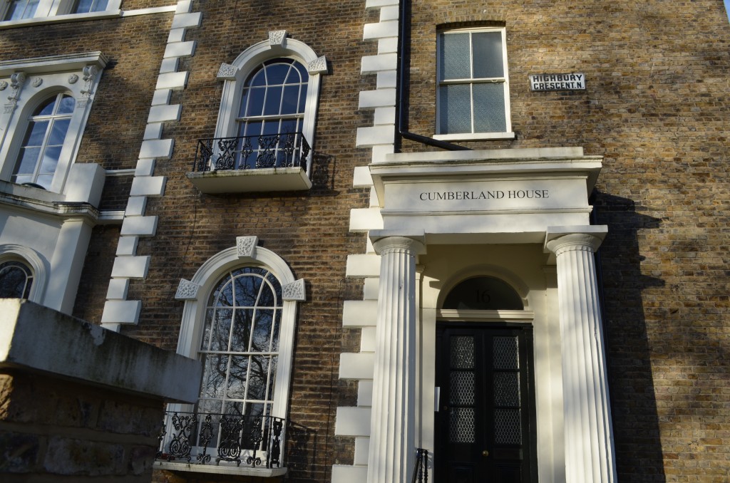 Cumberland House
