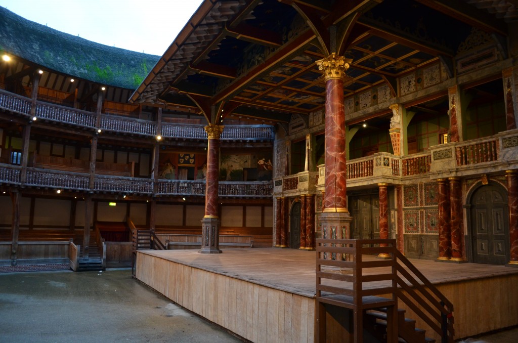Shakespeare's Globe