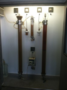 Industry City Distillery Bioreactors