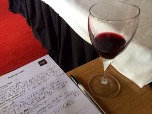 Malo Tojo Tinto: a blend of Castelão, Aragonês, and Syrah from PenÍnsula de Setúbal, Portugal