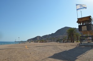 Eilat Coral Reserve, Red Sea; Eilat, Israel